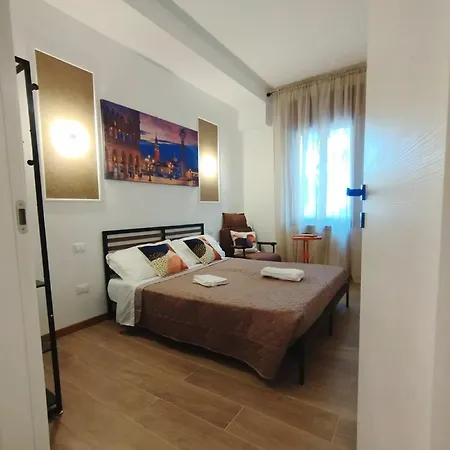 Gate To Venice Apartment Mestre Exterior photo