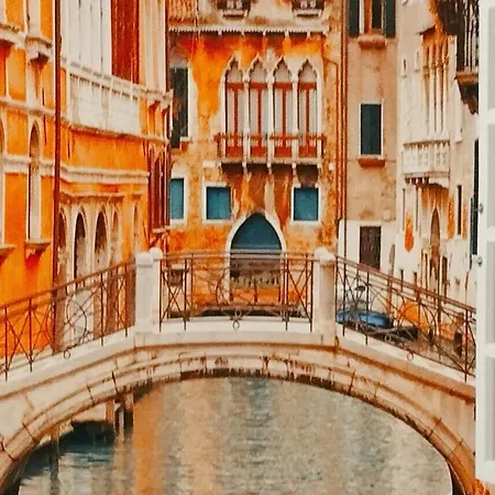 Gate To Venice Apartment Mestre Exterior photo